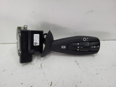 Важіль перемикання передач mercedes actros atego a0095457024 фото №1