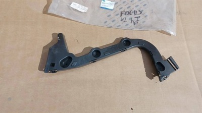 FORD FOCUS MK3 SOPORTES DE PARAGOLPES DERECHA PARTE TRASERA  