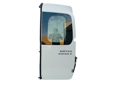 Bipper florino 249 двері праве задні стулка фото №1