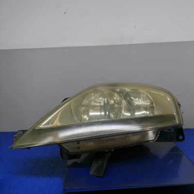 Citroen c3 i фара лампа перед левый eu 9647214280 фото №1
