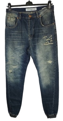 VSCT JEANS MĘSKIE SPODNIE JEANS rozm. W31 L34