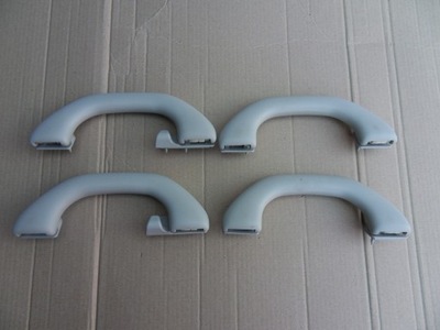 Кронштейн ручка потолочный vw polo iv 9n комплект фото №1