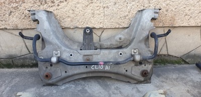 SUBFRAME CART CLIO III  