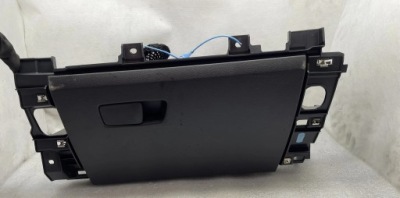 Бардачок пассажира renault trafic iii рестайлинг  iv 4 685001668r европа фото №1