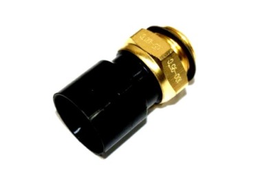 Automega вимикач термічний вентилятора фото №1