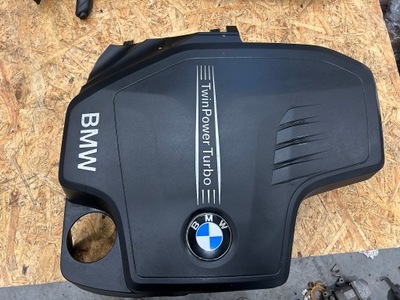 BMW 4 F32 XDRIVE 2.0 ЗАЩИТА ДВИГАТЕЛЯ