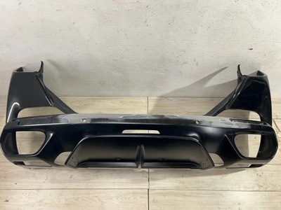 FERRARI PORTOFINO BUMPER REAR  