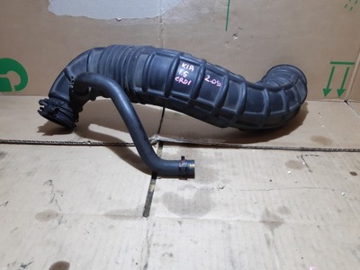 Kia ceed ii 1.6 crdi труба повітрозабірник повітря 28138-3x900 фото №1