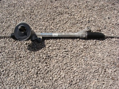 Трансмиссия рулевая ford fiesta mk7 фото №1