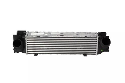 INTERCOOLER BMW 1 2.0-3.0D 10- NRF