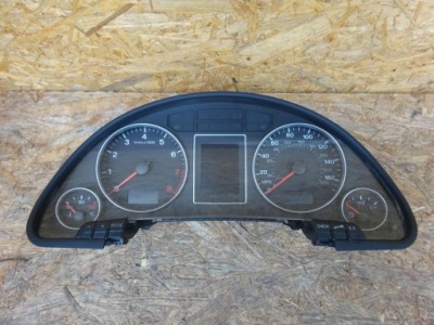 Audi a4 b7 tfsi счетчик приборы 8e0920951f фото №1