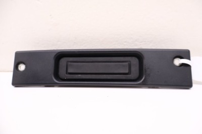 Alfa romeo giulia кнопка открывания крышки багажника 50532640 фото №1