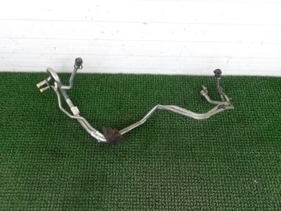 Volvo v70 iii 07-12 шланг кондиционера wąż трубки фото №1