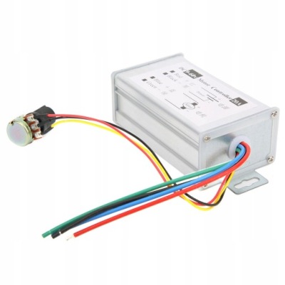 Przełącznik regulatora prędkości silnika