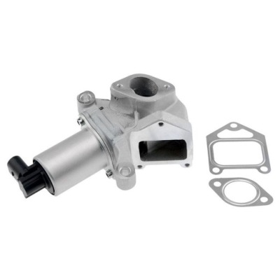 Клапан egr ssangyoung actyon sports i kyron rexton ii 2.0/2.3 2005- фото №1