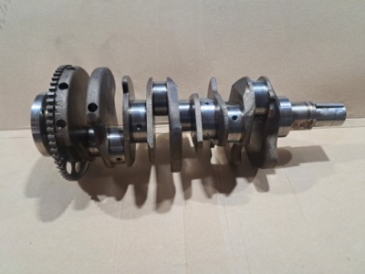 Wał колінчастий номінал opel insignia a 2.8 v6 a28net фото №1