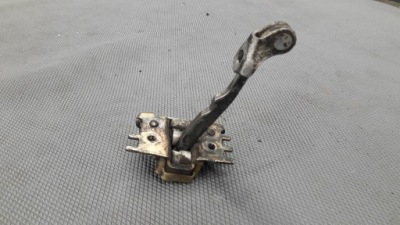 Обмежувач двері лівий перед laguna ii фото №1