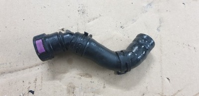 Шланг wody webasto jaguar f-pace фото №1