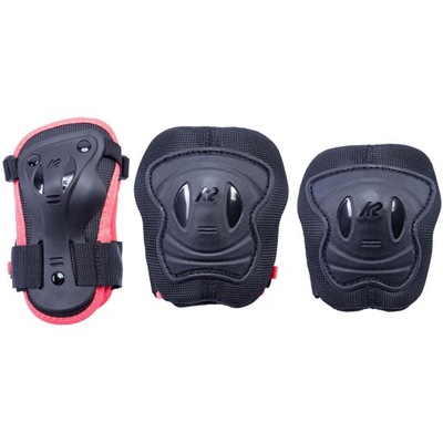 Ochraniacze K2 MARLEE PRO PAD SET S