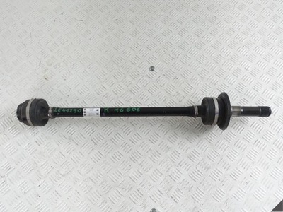 Bmw x6 g06 x5 g05 30dx приводной вал правая задняя фото №1