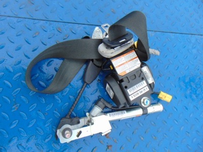 Pas безпеки правий перед honda crv iii 06-11 фото №1