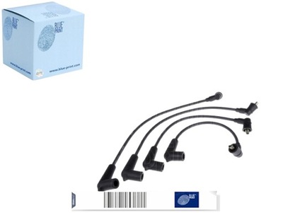 Набір трубопровід запалювання mazda rx-8 1.3 10.03-06.12 blue print фото №1