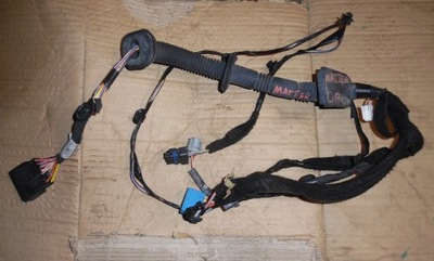 Master 3 movano джгут електропроводка двері ліва перед фото №1