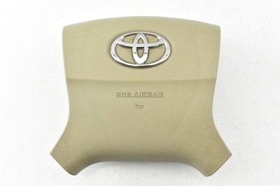 BOLSA DE AIRE VOLANTE AIRBAG TOYOTA ESTIMA 3 XR50 06-19  