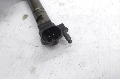 Інжектор audi q7 4l 059130277cd 2.97l дизель 180kw 2012 фото №1