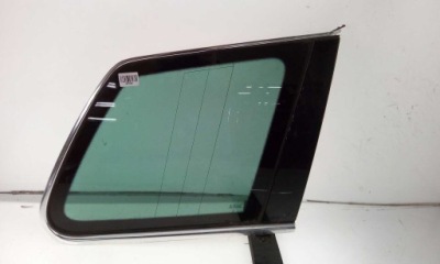 Права задня кузовна vw touareg 2002-2010 ant фото №1