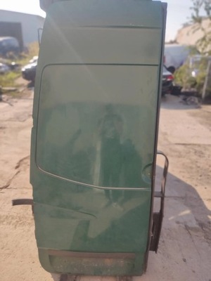 Двері задні ліва sprinter w906 фото №1