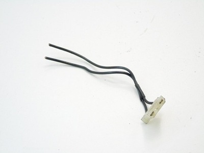 Штекер колодка citroen c3 iii 208 308 ds7 c4 c5 c2 фото №1