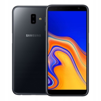 Smartfon Samsung Galaxy J6+ 3/32GB J610 NFC Dual