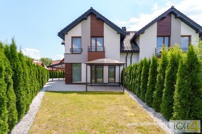 Dom, Nowy Sącz, 122 m²