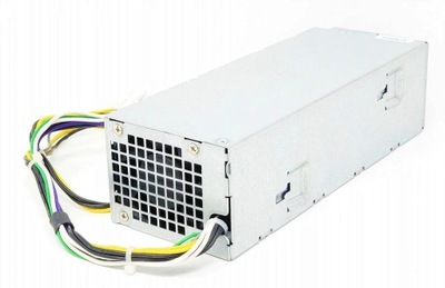 Dell PWR SPLY 240W BRZ D8 ACBL