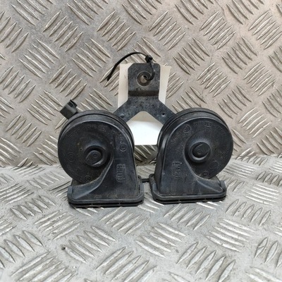 Land rover discovery sport 2016 клаксон фото №1