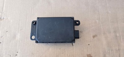 Opel zafira c радар distronic acc 13412835 фото №1