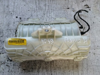 4049 opel astra h- подушка пассажира правая подушка безопасности фото №1