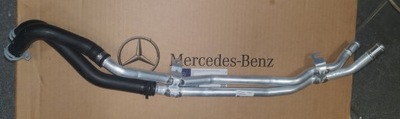 Шланг кондиціонера 4478320815 mercedes w447 фото №1