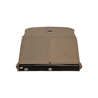 Audi a4 b6 b7 шторка багажника цвет swing 8e9863553 фото №1