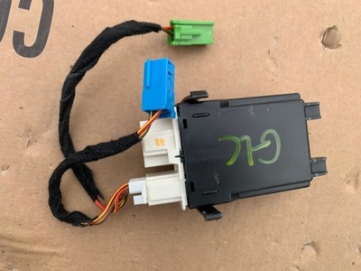 MERCEDES W222 MODULE CONTROL UNIT A2229004515  