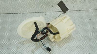 Opel zafira b насос пального 13129982 фото №1