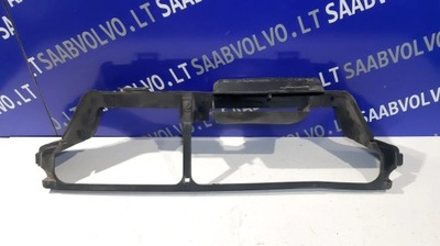 Volvo s60 2009 канали повітря фото №1