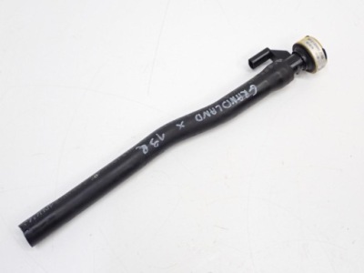 Wąż шланг трубка вентиляция картера 9812135680 opel grandland x 1.2 turbo hn05 19r фото №1