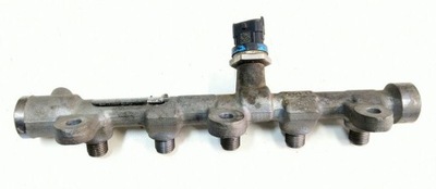 Молдинг впрыскная датчик renault trafic ii 2.0 dci фото №1