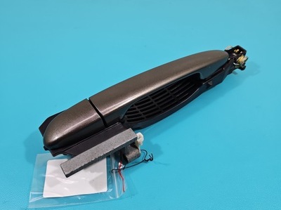 Ручка задняя левая наружная mazda cx-5 i 12-17 фото №1