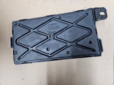 Модуль блок управления rem кузов задняя bmw f30 f31 9866979 фото №1