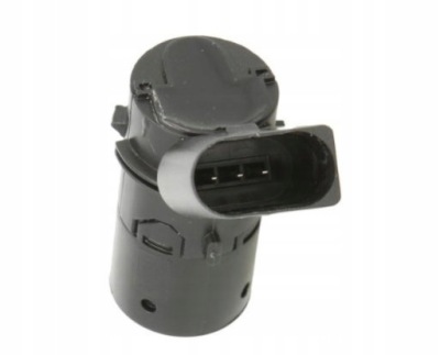 Датчик парковки audi a4 a6 фото №1