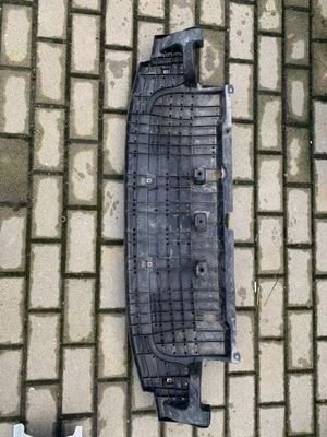 Suzuki sx4 s-cross плита pod бампер новий model t фото №1