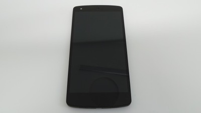 Wyświetlacz LCD Ekran Dotyk Ramka LG NEXUS 5 D820